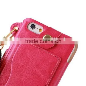 Back Case for Iphone 6,leather for Iphone 6 Back Cover Case Protector,for Iphone 6 Accessories thumbnail-5