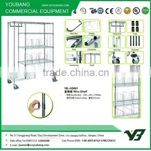 Hot Sale! Wire Shelf thumbnail-1