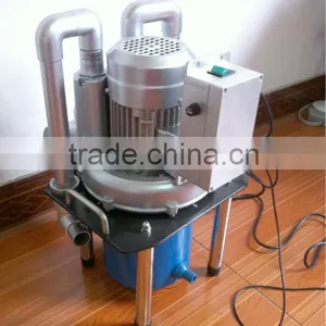 GuMei Dental Suction Unit/Vacuum Pump/Mobile Dental Suction thumbnail-5
