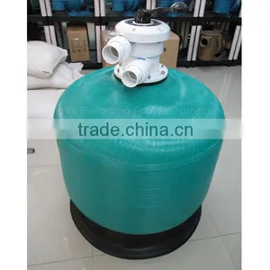 Svadon Sanf Filter for Swimming Pool/water Treatment Sand Filter/swimming Pool Filtration Equipment thumbnail-1