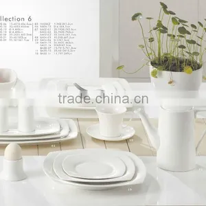 Chaozhou Chinese Everyday Dinnerware Sets and Tableware thumbnail-1