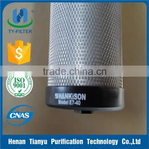 Hankison Air Filter E7-40 thumbnail-1