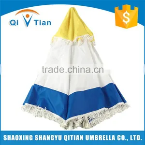 Best Sales High Quality Cheap Folding Beach Umbrella thumbnail-5