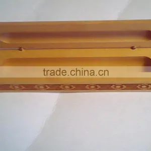 Convenient Series-wooden Pen Box thumbnail-1