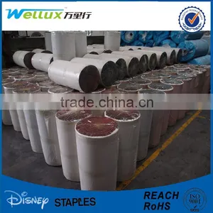 Cushioned Floor Runner / Rubber Floor Runner / Rubber Floor Rolls thumbnail-1