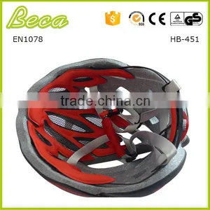 Comfy Road Cycling Bike Head Protection Bicycle Helmet thumbnail-4