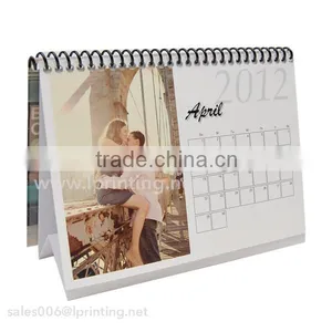 2015 Custom Desktop Calendar Printing thumbnail-5