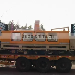 Multi Function Stone Cnc Machining Center thumbnail-1