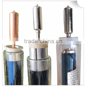 Solar Water Heater Heat Pipe thumbnail-1