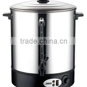 2016 Good Qulaity Portable Coffee Makerr for 110V or 220V thumbnail-6