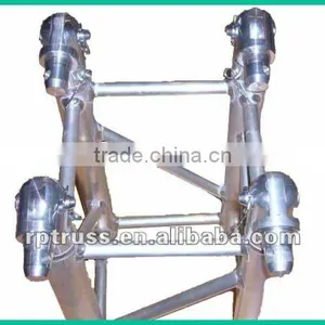 Small Truss, Lightweight Truss, Wedding Decorative Truss thumbnail-4