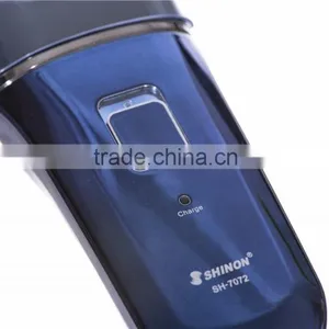 SHINON Brand Mini Electric Electric Shaver for Woman as Seen on tv thumbnail-4