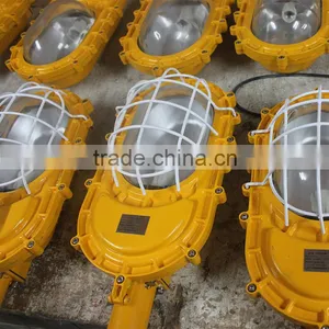 IP65 Explosion-proof Lamp With Strong Light thumbnail-2