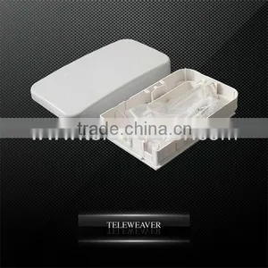 TWFTB02A FTTH Fiber Optic Terminal Box thumbnail-1