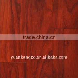 Solidwood Flooring(multi-layer Indoor Engineered Dahoma/jatoba/lapacho/mahogany/odum/tali ) thumbnail-1