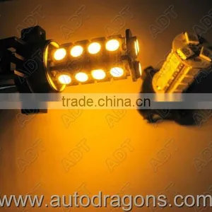 Land Rover Led Fog Light Sport LR4 PY24W thumbnail-1