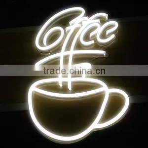 Customized 12v Neon Sign Maker Motiff Light thumbnail-1