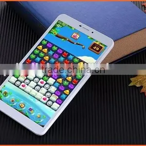 8 Inch Octa Core MTK8752 4G LTE High End Phablet Android 5.1 Lollipop Tablet pc IPS 1280*800 From Opnew thumbnail-6