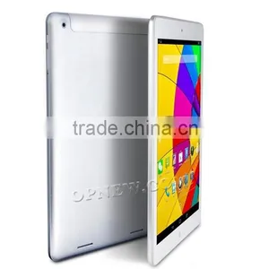 9.7" Android 5.1 Lollipop Tablet pc Octa Core RK3288 Retina IPS 2048*1536 Tablet PC CPU 2.0 Mhz thumbnail-1