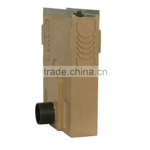 Europe Standard Polymer Concrete Sump Drain Sump thumbnail-1