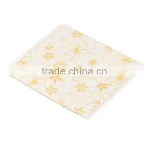 New Transfer Printing Manufacture of Wall Panel thumbnail-1
