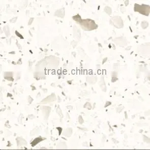 Artificial Quartz,Quartz Stone, White Quartz thumbnail-1
