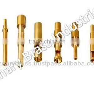 Electric Socket Terminal Connector thumbnail-1