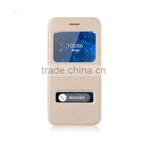 Baseus Smart Case for Apple Iphone 6 thumbnail-4