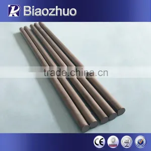 Hot Sale YL10.2 Cemented Carbide Rod Blank For Drilling And Milling thumbnail-1