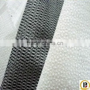 Tricot Knitted Woven Fusible Interlining thumbnail-1