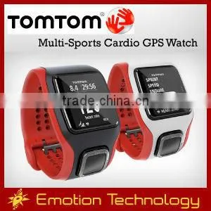 TomTom Multi-Sport Cardio GPS Watch Sport Watch TomTom Multi-Sport Cardio thumbnail-1