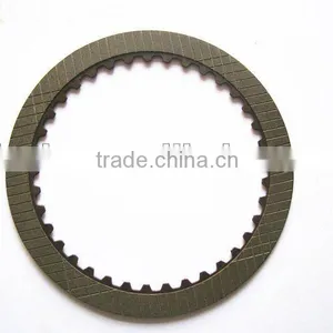 Komasu 103-15-32711 Paper Base Friction Plate thumbnail-1
