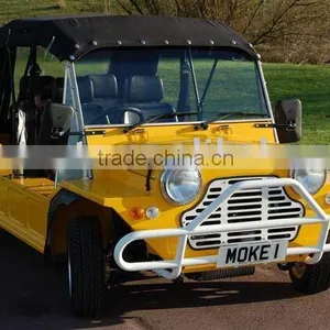 Mini Moke thumbnail-1