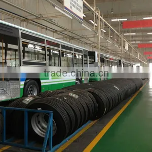 Mini and Low Cost Local Bus Assembly Plant thumbnail-1