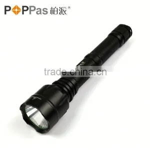 F2 IPX7 Waterproofing XM-L T6 LED 18650 Battery Aluminum Defend Hot Selling Night Light Led thumbnail-3