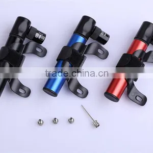 Cheap Portable Mini Pump With Plastic Head for 90 PSI thumbnail-5