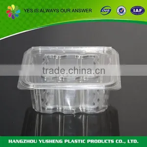 Disposable Fast Food Box Container,plastic Fast Food Box Container thumbnail-5