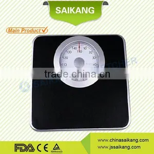 Electronic Body Health Scale thumbnail-1