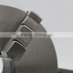 High Quality China Supply Lathe Chuck thumbnail-5