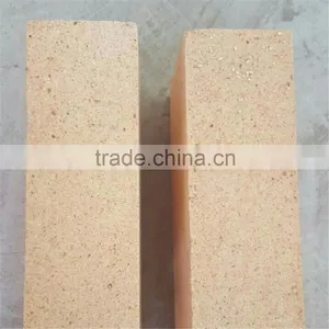 Refractory Bricks for Cement Kilns thumbnail-6