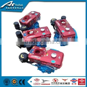 1-cylinder 8hp Very Small Water Cooled Diesel Engine Quality Choice Supplier's Choice thumbnail-3