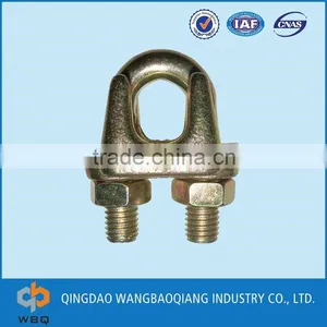 China Cheap Wholesale Stainless Steel Spring Clamp Clip thumbnail-5
