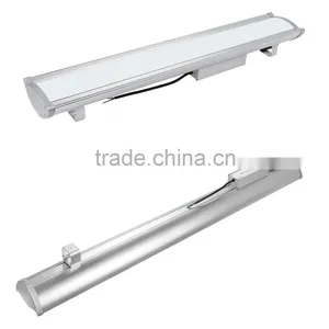 2016 New Design MeanWell Driver Samsung Chip Led Hangar High Bay Lighting 150w Led High Bay Light thumbnail-3