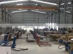 Fujian Nanan Tinge Stone Co., Ltd. company overview - view 2 thumbnail