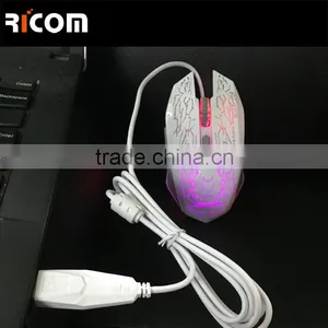 Hot Selling 6D Optical Gaming Mouse in Lowest Price for Computer thumbnail-1