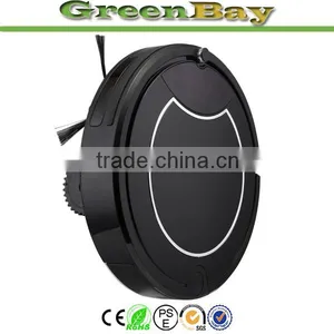 Multifunctional Robot Vacuum Cleaner / Robot Hoover thumbnail-1