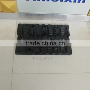 Vacuum Formed Plastic Tray For Electronics thumbnail-1