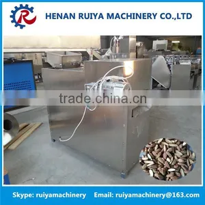 Kernel Strip Cutter/almond Stripper/peanut Stripping Machine thumbnail-1