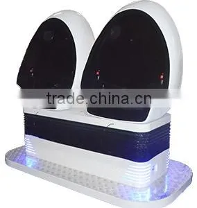 Sentron 9d vr Cinema, 9d vr Simulator, 9d vr Cinema Equipment thumbnail-2