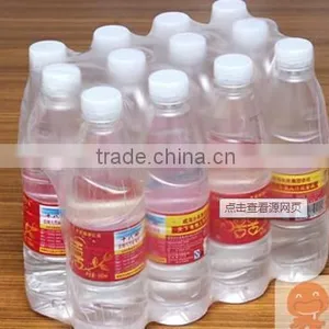 Shrink Wrap Machine for Pet Bottles thumbnail-3